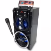 Акустична система Media-Tech Boombox BT 18W Black (MT3150) - Image 6