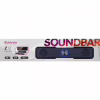 Акустична система Defender Soundbar Z12 Black (65312) - Image 6