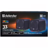 Акустична система Defender J3 Black (65963) - Image 6