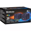 Акустична система Defender J3 Black (65963) - Image 7