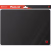 Килимок для мишки Defender Black S (50017) - Image 3