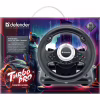 Кермо Defender Turbo Pro for PC/PS3/PS4/Xbox USB (64291) - Image 7
