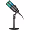 Мікрофон Defender Glow GMC 400 USB RGB (64640) - Image 2