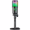 Мікрофон Defender Glow GMC 400 USB RGB (64640) - Image 6