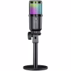 Мікрофон Defender Glow GMC 400 USB RGB (64640) - Image 7