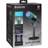 Мікрофон Defender Glow GMC 400 USB RGB (64640) - Image 8