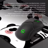Килимок для мишки GamePro MP085WP White (MP085WP) - Image 7