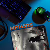 Коврик для мышки GamePro MP145RS Gray (MP145RS) - Image 3