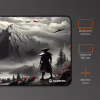Килимок для мишки GamePro MP145RS Gray (MP145RS) - Image 4