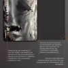 Килимок для мишки GamePro MP145RS Gray (MP145RS) - Image 6