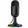 Микрофон Redragon Pulsar GM303 RGB Black (71662) - Image 2