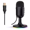 Микрофон Redragon Pulsar GM303 RGB Black (71662) - Image 3