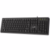 Клавіатура Genius KB-113 USB UA Black (31300018407) - Image 3