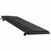 Клавіатура Genius KB-117S USB UA Black (31300017409) - Image 4