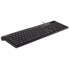 Клавиатура Genius SlimStar 230II USB UA Black (31310048406) - Image 2