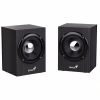 Акустична система Genius SP-HF385 Bluetooth Black (31730046400) - Image 2