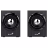 Акустична система Genius SP-HF385 Bluetooth Black (31730046400) - Image 3
