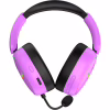 Навушники Hator Phoenix 2 Wireless Hi-Res SyncHUB Cyber Violet (ESH42) - Image 2