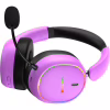 Наушники Hator Phoenix 2 Wireless Hi-Res SyncHUB Cyber Violet (ESH42) - Image 4