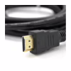 Кабель мультимедийный HDMI M to HDMI M 5.0m V1.4 1080P black Ritar (HDMI(M)/(M)V1.4-5m-94P) - Image 3
