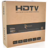 Кабель мультимедийный HDMI M to HDMI M 15.0m V1.4 1080P black Ritar (HDMI(M)/(M)V1.4-15m-94B) - Image 2