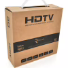 Кабель мультимедійний HDMI M to HDMI M 20.0m V1.4 4K black Ritar (HDMI(M)/(M)V1.4-20m-348B) - Image 2