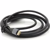 Кабель мультимедийный USB-C to HDMI M 1.8m 4K60Hz black Voltronic (YT-HDMI (M)-Type-C (M)-B) - Image 4