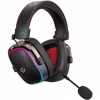 Навушники GamePro Asgard Valkyria RGB Tri-Mod (HSW249B) - Image 2