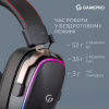 Навушники GamePro Asgard Valkyria RGB Tri-Mod (HSW249B) - Image 5