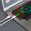 Дата кабель USB 2.0 AM to Micro 5P 1.0m 2.4A black BOROFONE (6931474743916) - Image 4