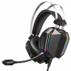 Навушники XO GE-07 Static Gaming Black (GE-07 Black) - Image 4