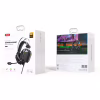 Наушники XO GE-07 Static Gaming Black (GE-07 Black) - Image 6