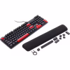 Клавіатура A4Tech Bloody S525N RGB BLMS Red Switch USB Fire Black (4711421002066) - Image 4