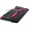 Клавіатура A4Tech Bloody S525N RGB BLMS Red Switch USB Fire Black (4711421002066) - Image 5