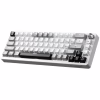 Клавіатура GamePro Genesis Silverlight MK116 USB UA Grey (MK116) - Image 2