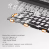 Клавіатура Ajazz AK680 MAX (8+8K) Magnetic Switch RGB Wireless/Bluetooth/USB Black (AK680-M-BGY-A) - Image 7