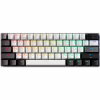 Клавіатура GamePro Genesis Infinity MK130BW Outemu Swithes USB White (MK130BW) - Image 2