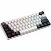 Клавіатура GamePro Genesis Infinity MK130BW Outemu Swithes USB White (MK130BW) - Image 3