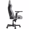 Крісло ігрове Anda Seat Kaiser 4 V2 Fabric Size XL Ash Grey (AD12YDDC-XLL-20-G-CF-03) - Image 5