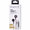 Навушники Havit HV-E331P Black (HV-E331P) - Image 3