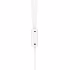 Наушники Havit HV-E336C USB-C White (HV-E336C) - Image 4