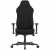 Крісло ігрове Hator Darkside 3L Pro Fabric Black (HTC3210L) - Image 3