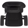 Крісло ігрове Hator Darkside 3L Pro Fabric Black (HTC3210L) - Image 7