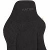 Крісло ігрове Hator Darkside 3L Pro Fabric Black (HTC3210L) - Image 9