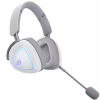 Навушники ASUS ROG Delta II White (90YH03W0-BHUA10) - Image 7