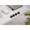 Тримач для кабелю OfficePro CM002B, magnetic clasp, 6шт=1пак, back (CM002B) - Image 6