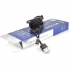 Дата кабель USB 2.0 to Lightning 2.0m 2A magnetic nylon black PiPo (18166) - Image 5