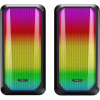 Акустическая система Aula N-600 Desktop Speaker Black (6978080505019) - Image 2