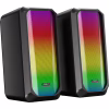 Акустическая система Aula N-600 Desktop Speaker Black (6978080505019) - Image 3