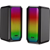 Акустическая система Aula N-600 Desktop Speaker Black (6978080505019) - Image 4